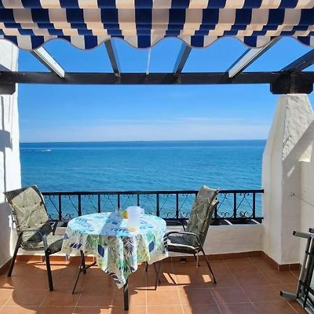 Elena Flat Lovely Paradise Above The Sea Sitio de Calahonda Exterior foto