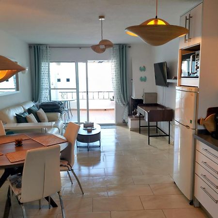 Elena Flat Lovely Paradise Above The Sea Sitio de Calahonda Exterior foto