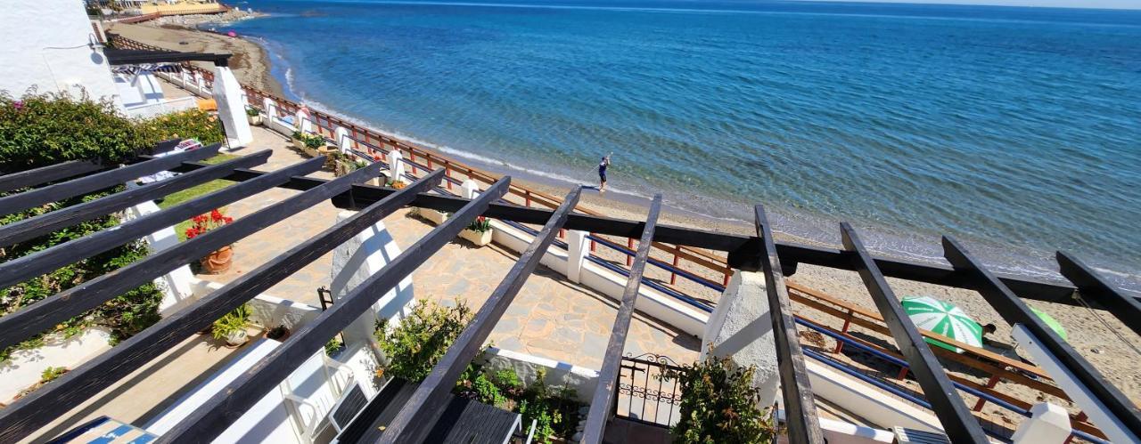 Elena Flat Lovely Paradise Above The Sea Sitio de Calahonda Exterior foto