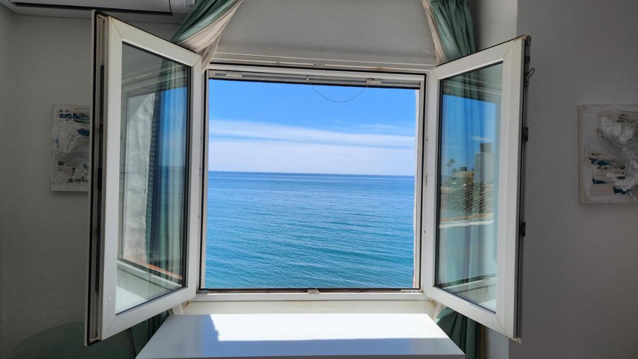 Elena Flat Lovely Paradise Above The Sea Sitio de Calahonda Exterior foto