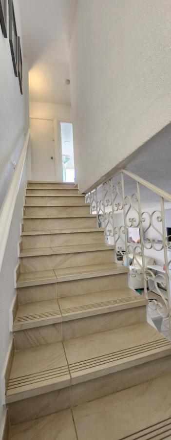 Elena Flat Lovely Paradise Above The Sea Sitio de Calahonda Exterior foto