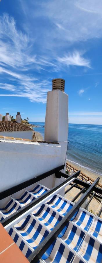 Elena Flat Lovely Paradise Above The Sea Sitio de Calahonda Exterior foto