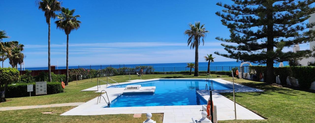 Elena Flat Lovely Paradise Above The Sea Sitio de Calahonda Exterior foto